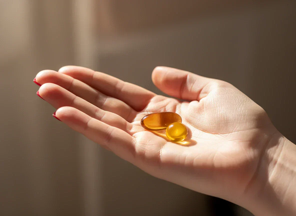 Omega-3 for Kids: Benefits, Dosage, and Best Dietary Sources