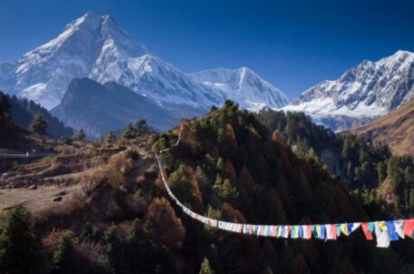 How to Get Your Visa for the Manaslu Trek