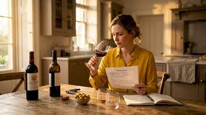 A Beginner’s Guide to Tasting Six Different Wines at Home