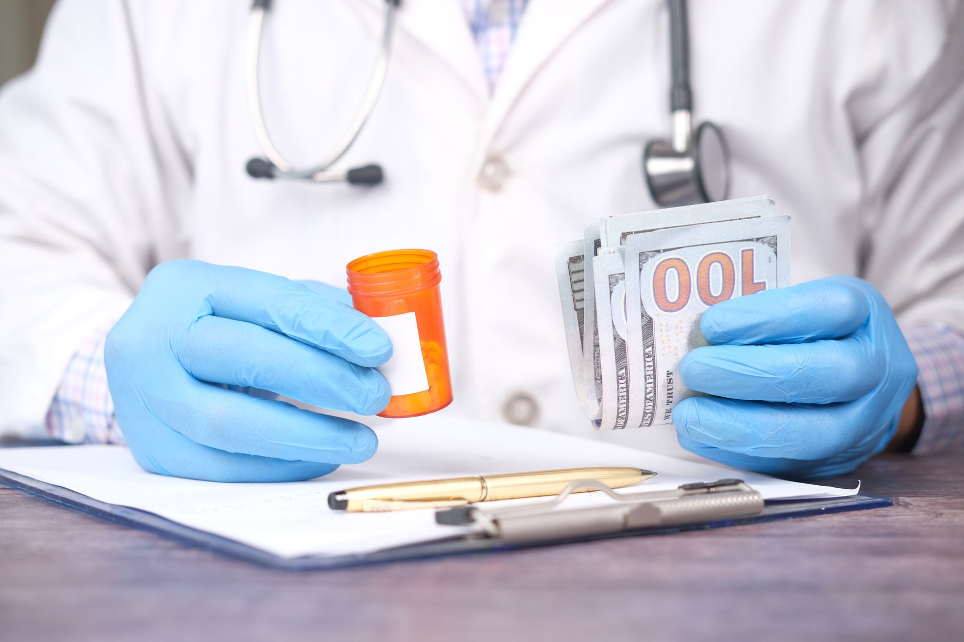 Price Caps on Drugs: Best Proven Solutions for Patients